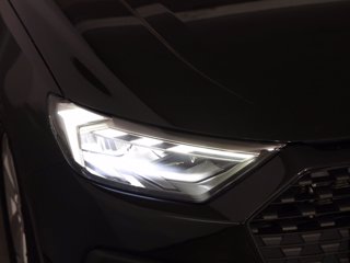 AUDI A1 sportback 30 1.0 tfsi 116cv