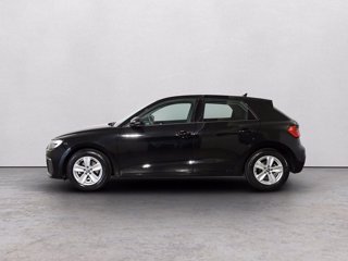 AUDI A1 sportback 30 1.0 tfsi 116cv