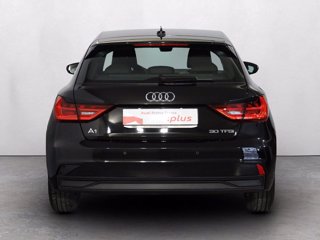 AUDI A1 sportback 30 1.0 tfsi 116cv