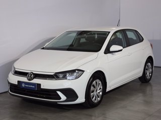 VOLKSWAGEN Polo 1.0 tgi 90cv