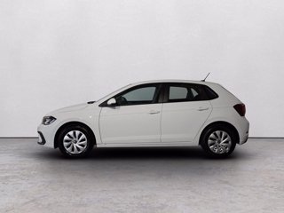 VOLKSWAGEN Polo 1.0 tgi 90cv