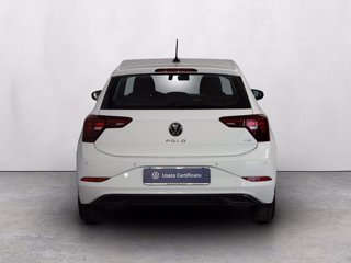 VOLKSWAGEN Polo 1.0 tgi 90cv