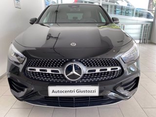 MERCEDES Gla 250 e phev amg line premium auto