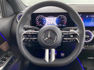 MERCEDES Gla 250 e phev amg line premium auto