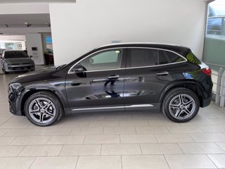 MERCEDES Gla 250 e phev amg line premium auto