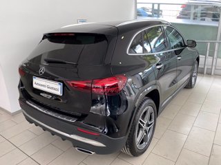 MERCEDES Gla 250 e phev amg line premium auto