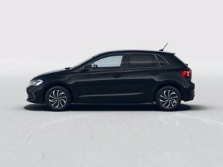 VOLKSWAGEN Polo 1.0 TSI Edition Plus