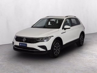 VOLKSWAGEN Tiguan 1.5 tsi life 130cv