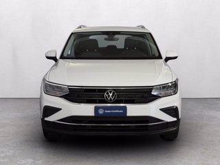 VOLKSWAGEN Tiguan 1.5 tsi life 130cv