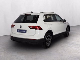 VOLKSWAGEN Tiguan 1.5 tsi life 130cv