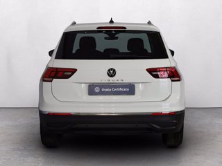 VOLKSWAGEN Tiguan 1.5 tsi life 130cv