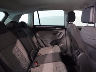 VOLKSWAGEN Tiguan 1.5 tsi life 130cv