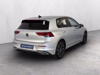 VOLKSWAGEN Golf 1.5 etsi evo style 130cv dsg