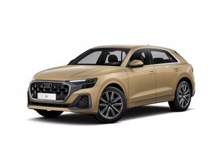 AUDI Q8 50 TDI 286 CV quattro tiptronic S line edition