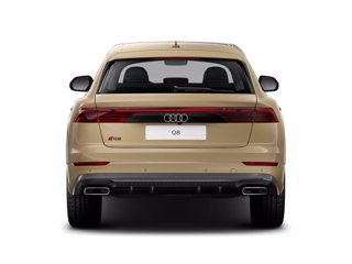 AUDI Q8 50 TDI 286 CV quattro tiptronic S line edition