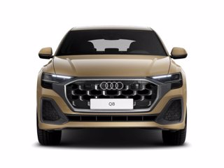 AUDI Q8 50 TDI 286 CV quattro tiptronic S line edition