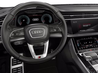 AUDI Q8 50 TDI 286 CV quattro tiptronic S line edition