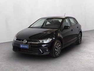 VOLKSWAGEN Polo 1.0 tsi life 95cv dsg