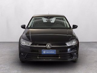 VOLKSWAGEN Polo 1.0 tsi life 95cv dsg