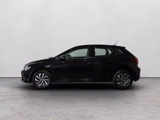 VOLKSWAGEN Polo 1.0 tsi life 95cv dsg