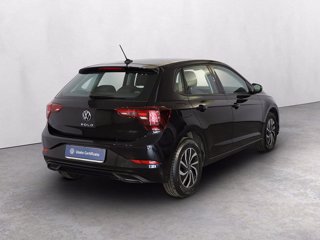 VOLKSWAGEN Polo 1.0 tsi life 95cv dsg