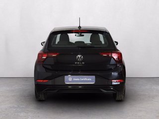 VOLKSWAGEN Polo 1.0 tsi life 95cv dsg