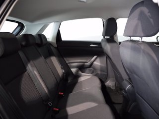 VOLKSWAGEN Polo 1.0 tsi life 95cv dsg