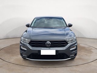 VOLKSWAGEN T-Roc 2.0 TDI SCR 150 CV Style BlueMotion Technology