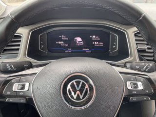 VOLKSWAGEN T-Roc 2.0 TDI SCR Business BlueMotion Technology