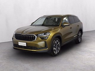 SKODA Kodiaq 1.5 mhev selection 150cv dsg