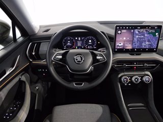 SKODA Kodiaq 1.5 mhev selection 150cv dsg