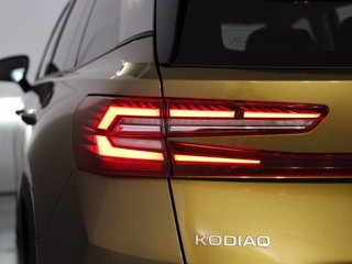 SKODA Kodiaq 1.5 mhev selection 150cv dsg