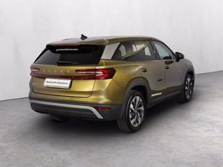 SKODA Kodiaq 1.5 mhev selection 150cv dsg