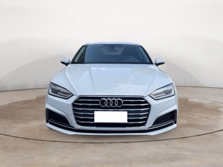 AUDI A5 2.0 TDI 190 CV ultra S tronic Business