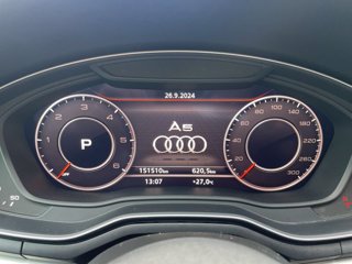 AUDI A5 2.0 TDI 190 CV ultra S tronic Business