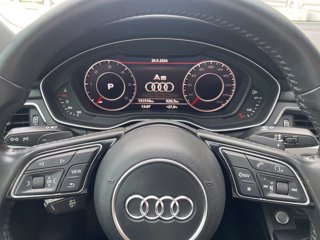 AUDI A5 2.0 TDI 190 CV ultra S tronic Business