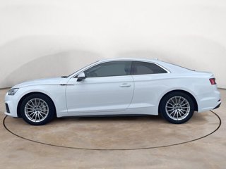 AUDI A5 2.0 TDI 190 CV ultra S tronic Business