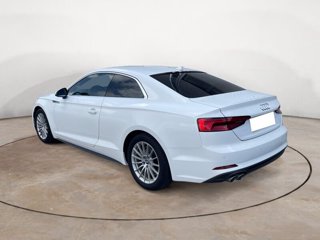 AUDI A5 2.0 TDI 190 CV ultra S tronic Business