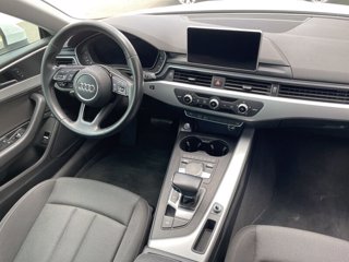 AUDI A5 2.0 TDI 190 CV ultra S tronic Business