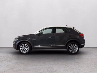 VOLKSWAGEN T-roc 1.0 tsi style 110cv