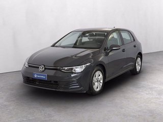 VOLKSWAGEN Golf 1.0 tsi evo life 110cv