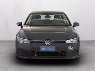 VOLKSWAGEN Golf 1.0 tsi evo life 110cv