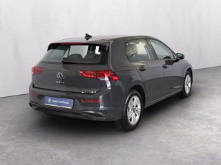 VOLKSWAGEN Golf 1.0 tsi evo life 110cv