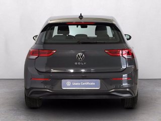 VOLKSWAGEN Golf 1.0 tsi evo life 110cv