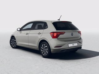 VOLKSWAGEN Polo 1.0 EVO Edition Plus