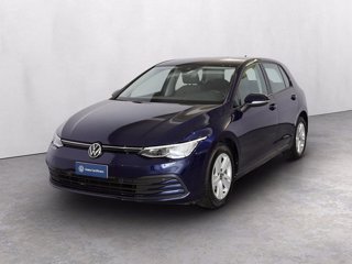 VOLKSWAGEN Golf 2.0 tdi life 115cv