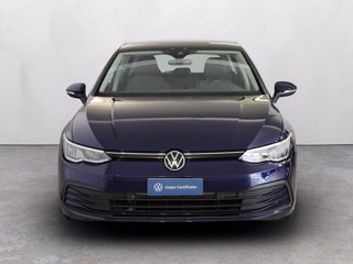 VOLKSWAGEN Golf 2.0 tdi life 115cv