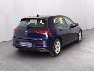 VOLKSWAGEN Golf 2.0 tdi life 115cv