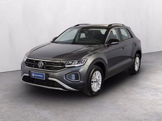 VOLKSWAGEN T-roc 2.0 tdi life 115cv