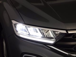 VOLKSWAGEN T-roc 2.0 tdi life 115cv